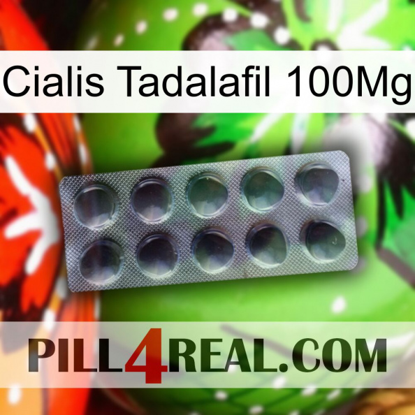 Cialis Tadalafil 100Mg 30.jpg